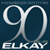 Elkay 90th